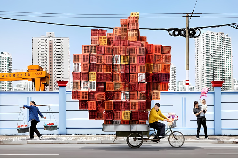 chở hàng cồng kềnh 5
