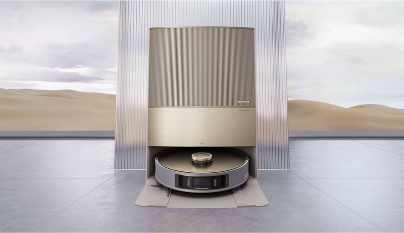 chổi chính Tricut tự động cắt tóc chống rối hình 6