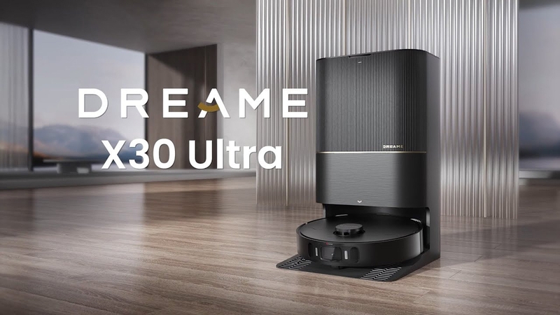 chổi chính Tricut tự động cắt tóc chống rối hình 8