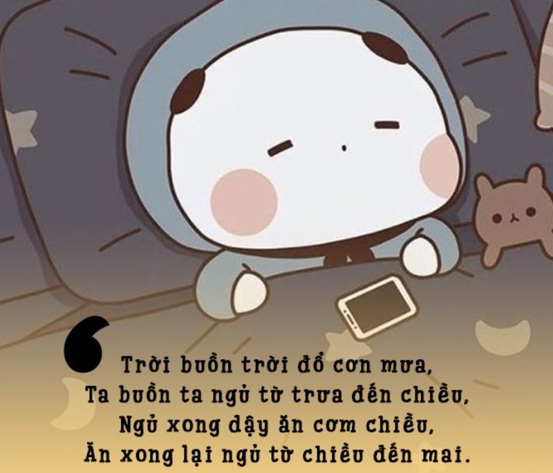 Chơi chữ ảnh 7