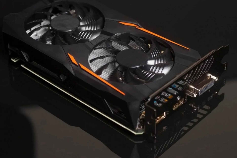chơi game bị tụt FPS hình 2