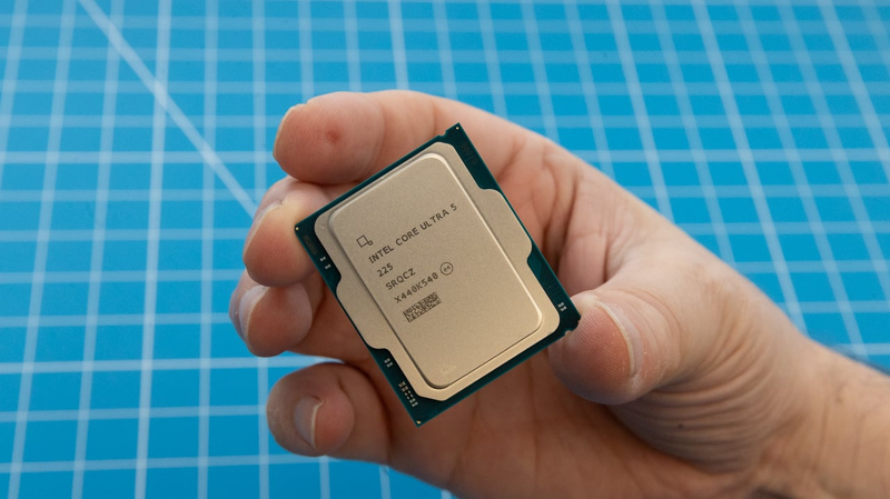 Chơi game có cần CPU mạnh không 5