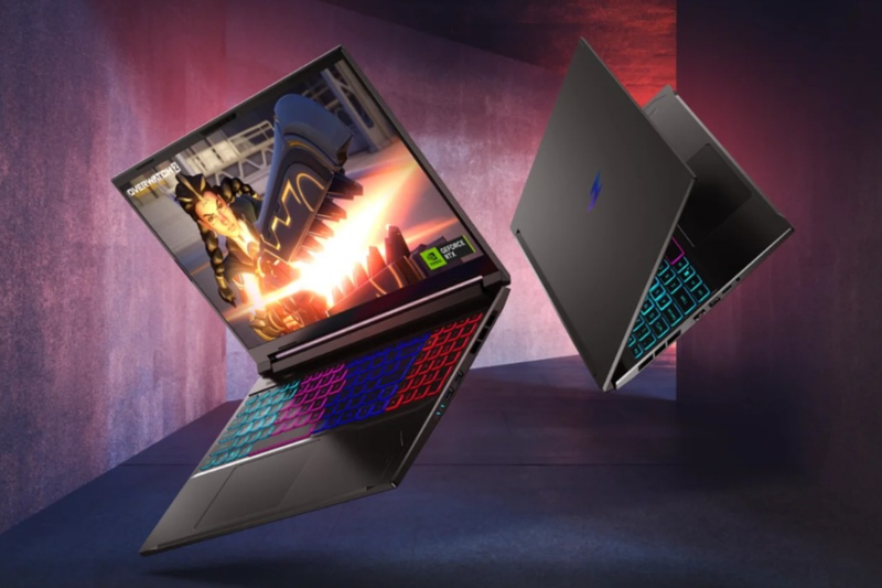 Chơi game nhiều giờ liên tục: Laptop cần những gì để duy trì hiệu năng ổn định? 6