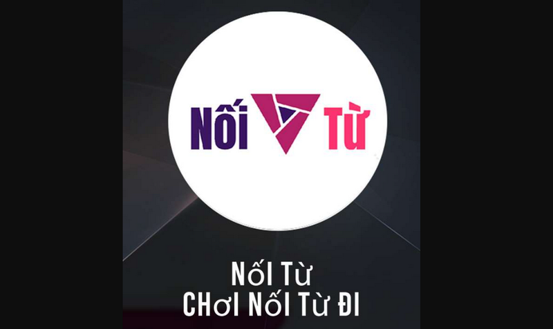 Game nối từ bắt nguồn từ đâu?