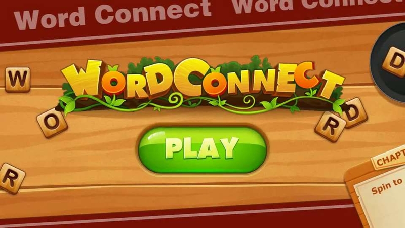 Word Connect là một tựa game phổ biến bạn nên thử