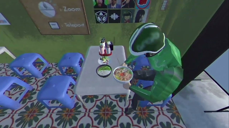 Cách chơi Tiệm Phở của Anh Hai - 07