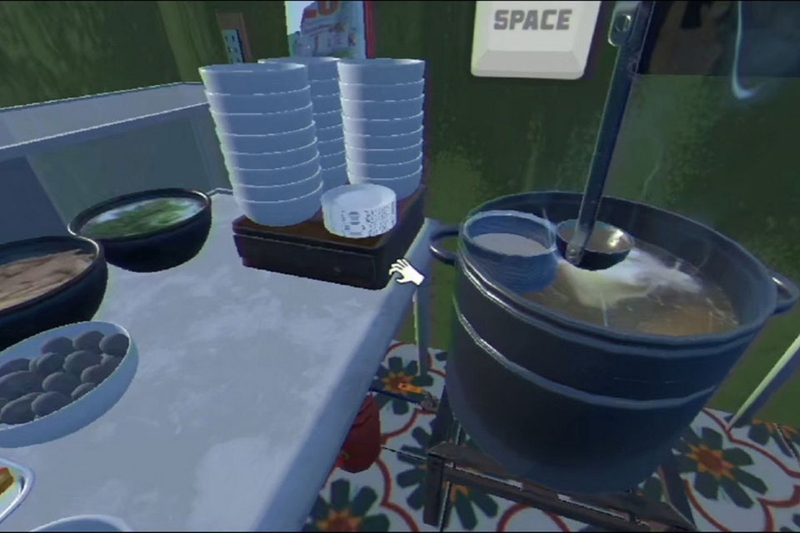 Cách chơi Tiệm Phở của Anh Hai - 06