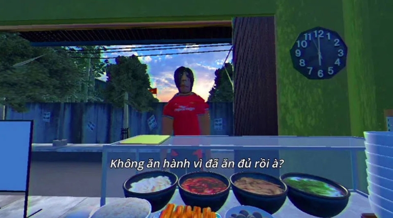 Cách chơi Tiệm Phở của Anh Hai - 05