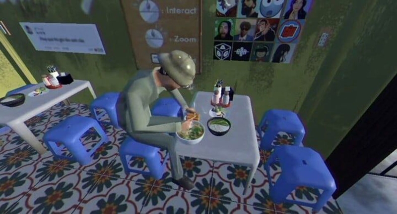 Cách chơi Tiệm Phở của Anh Hai - 03