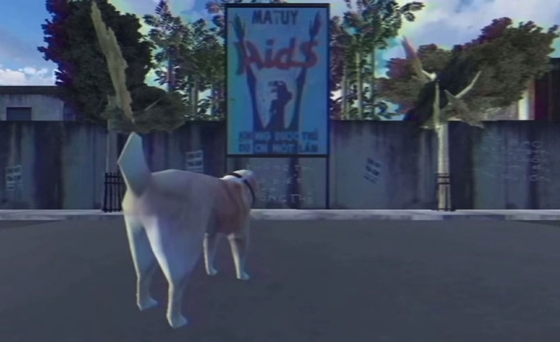 Cách chơi Tiệm Phở của Anh Hai - 02