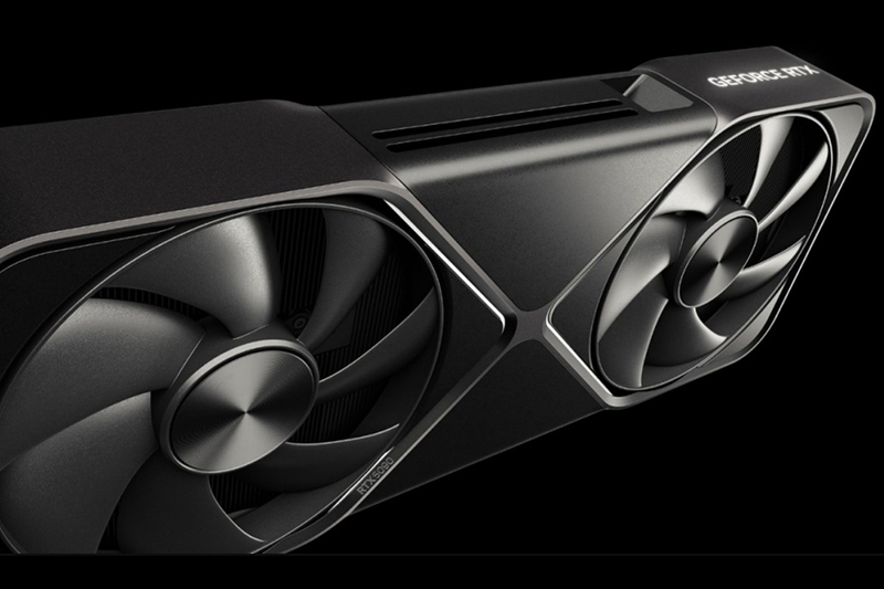 NVIDIA GeForce RTX 5090