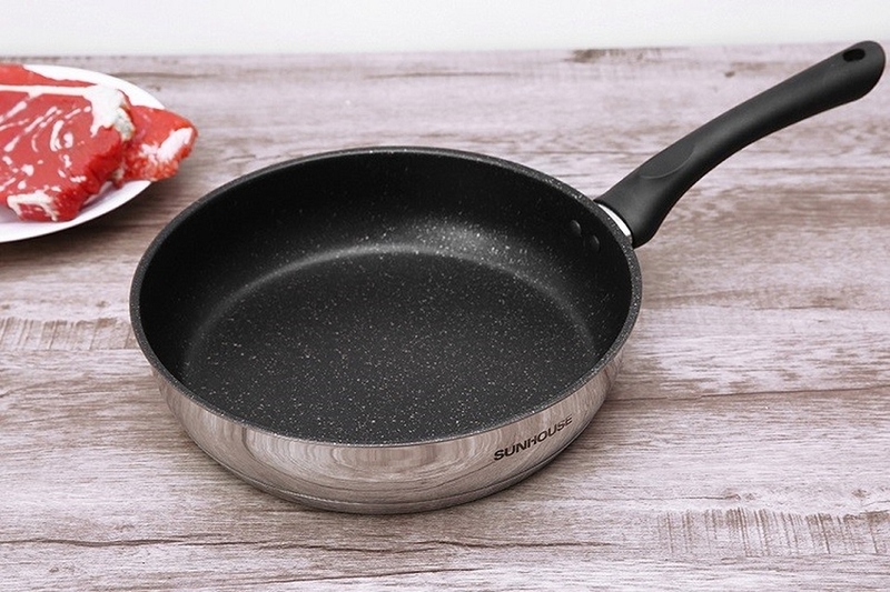 cách chọn chảo tốt nhất theo chất liệu 1