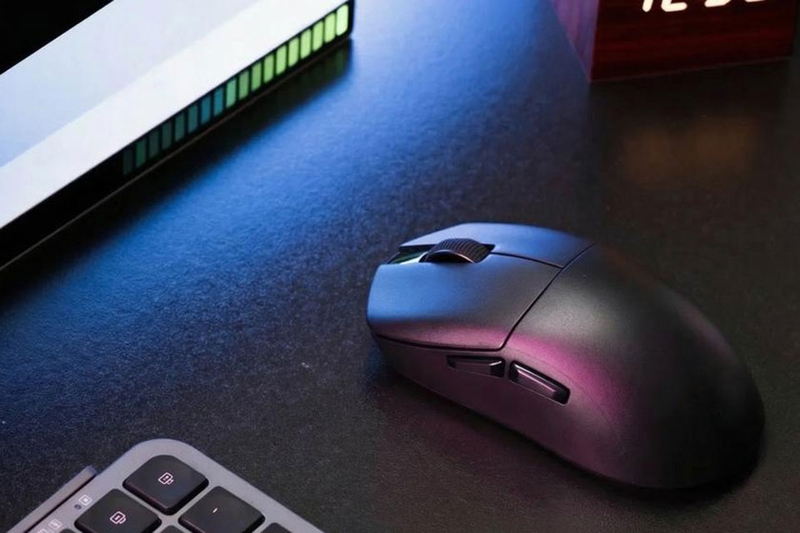 Cách chọn chuột gaming DPI cao 1