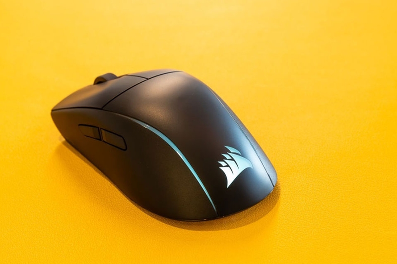 Cách chọn chuột gaming DPI cao 4