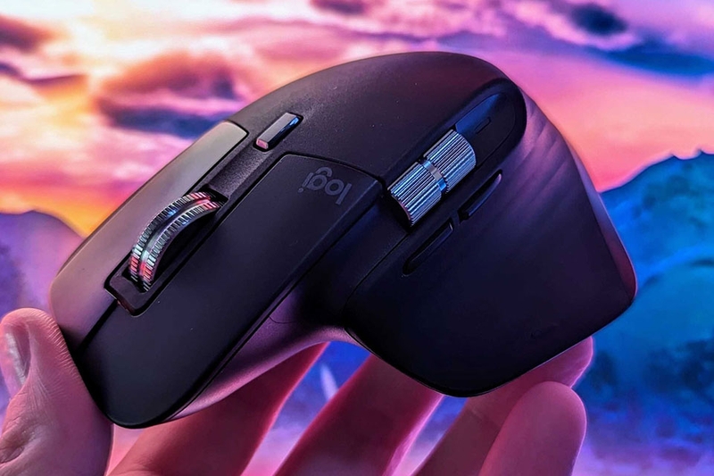 Cách chọn chuột gaming DPI cao 5