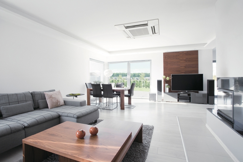 Công suất điều hòa âm trần - 06