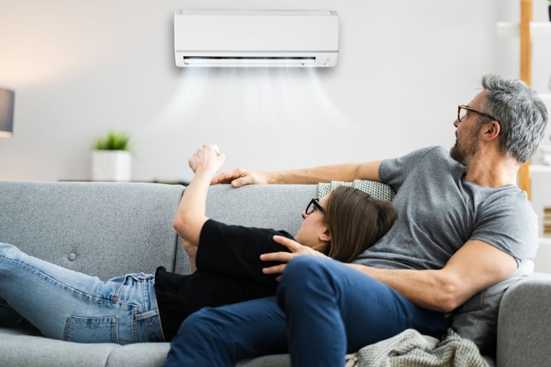 chọn điều hòa theo nhu cầu