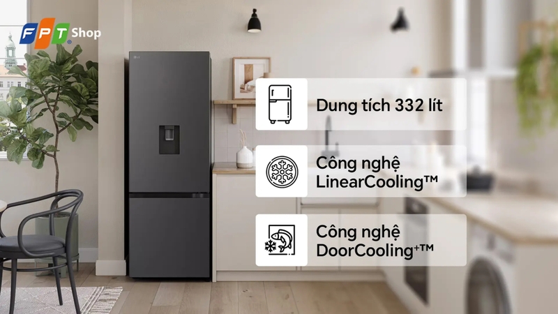 chọn dung t&iacute;ch tủ lạnh ph&ugrave; hợp h&igrave;nh 3