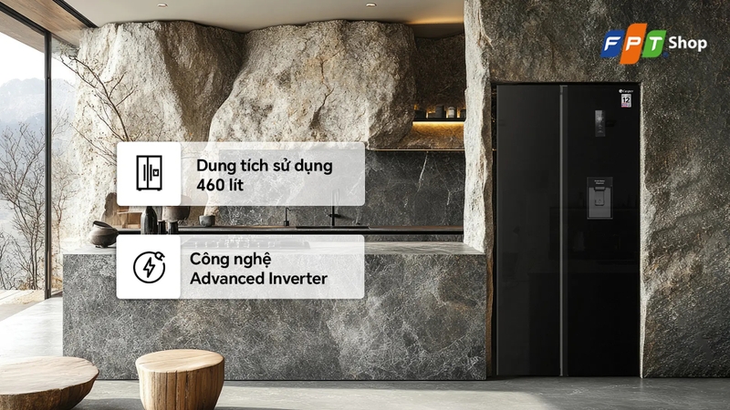 chọn dung t&iacute;ch tủ lạnh ph&ugrave; hợp h&igrave;nh 4