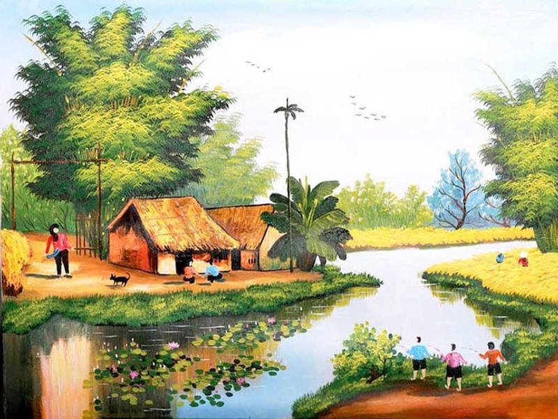 trốn hay chốn 4