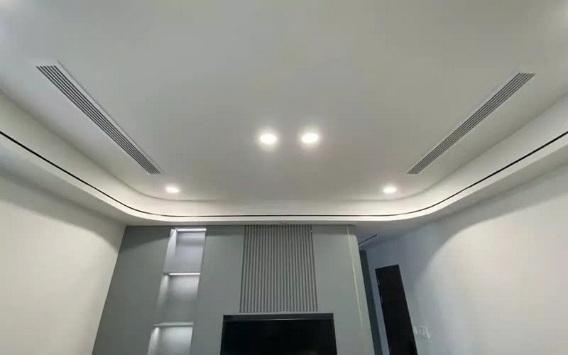 Chọn kích thước điều hòa âm trần ảnh 4