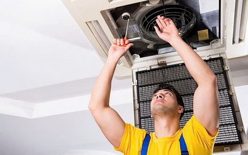 Chọn kích thước điều hòa âm trần ảnh 6