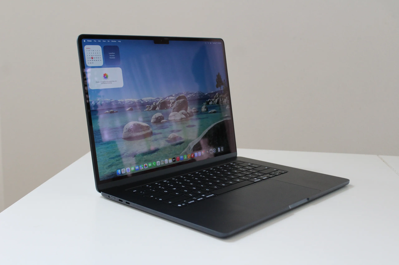 MacBook Air