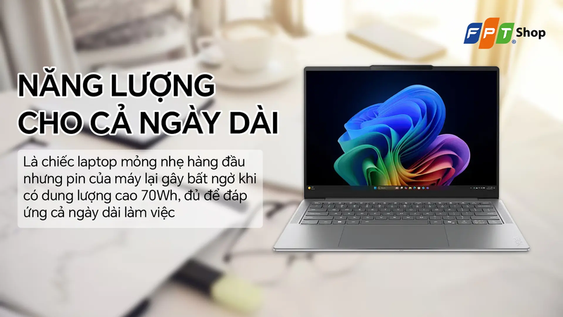 Lenovo Yoga Slim/Yoga