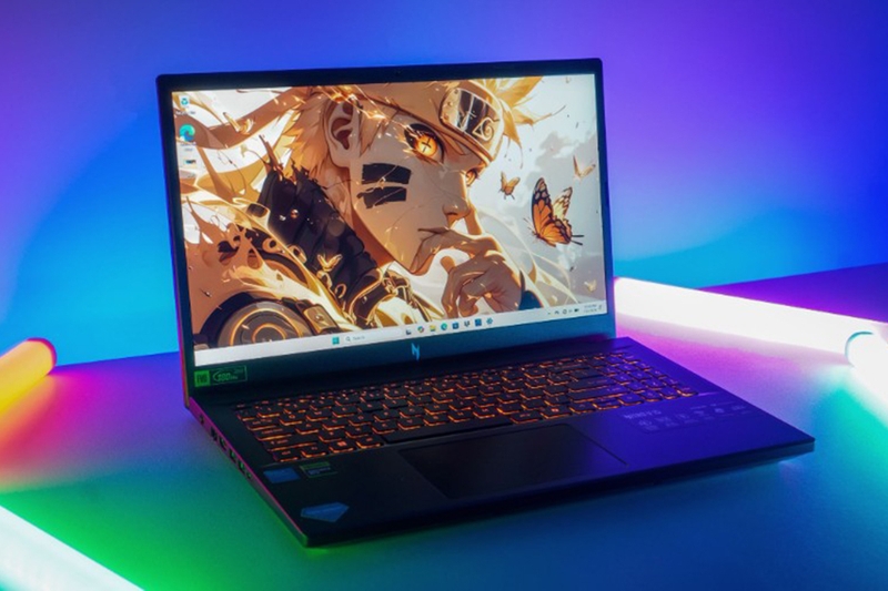 Chọn laptop gaming đồ họa RTX 3050, RTX 4050 hay RTX 5050 2