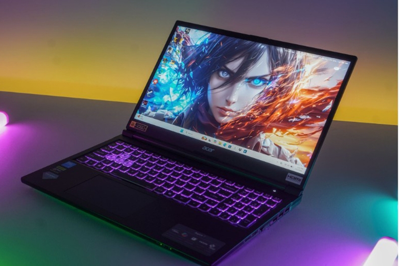Chọn laptop gaming đồ họa RTX 3050, RTX 4050 hay RTX 5050 3