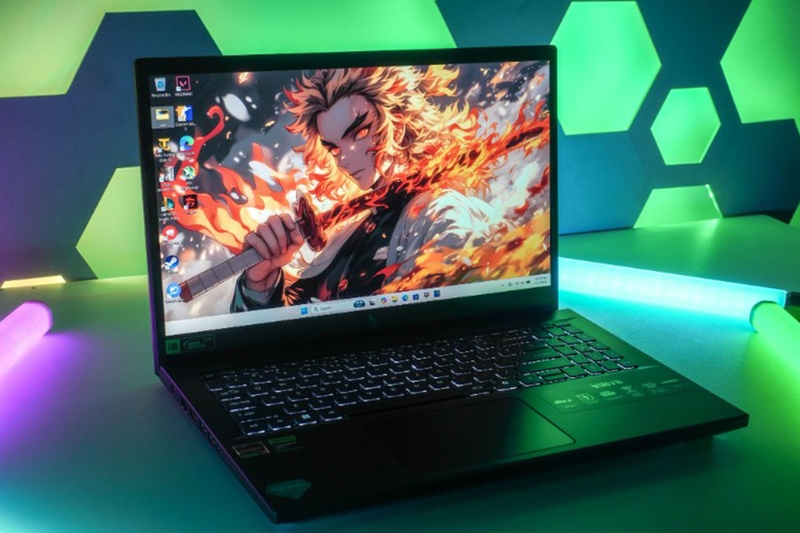 Chọn laptop gaming đồ họa RTX 3050, RTX 4050 hay RTX 5050