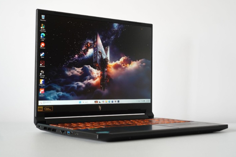 Chọn laptop gaming đồ họa RTX 3050, RTX 4050 hay RTX 5050 6