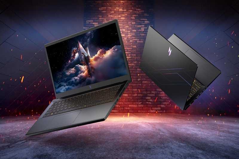 Chọn laptop gaming đồ họa RTX 3050, RTX 4050 hay RTX 5050 5