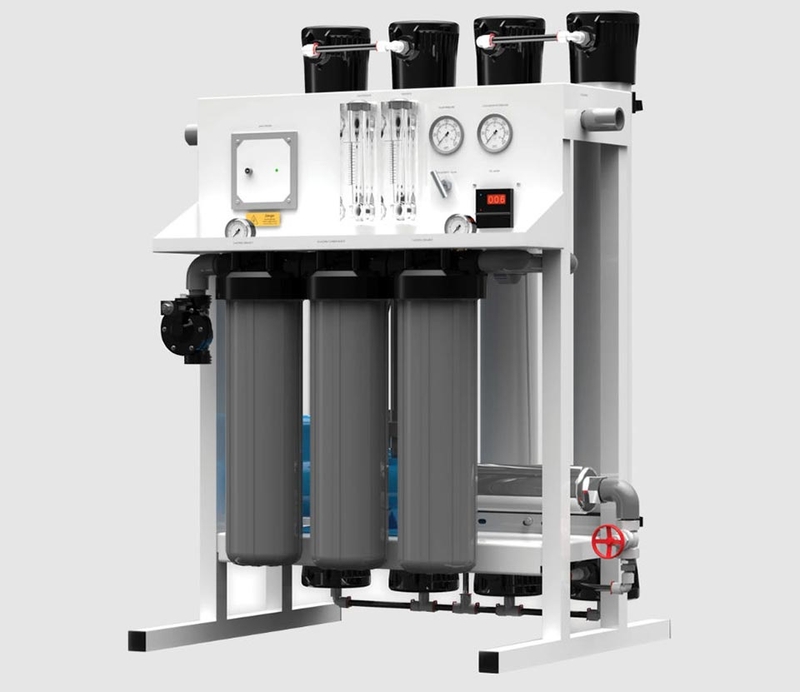 Chọn máy lọc nước công nghiệp - 04