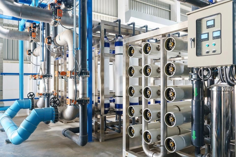 Chọn máy lọc nước công nghiệp - 06