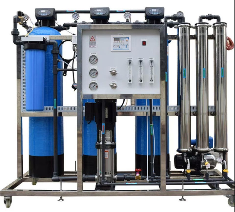 Chọn máy lọc nước công nghiệp - 07