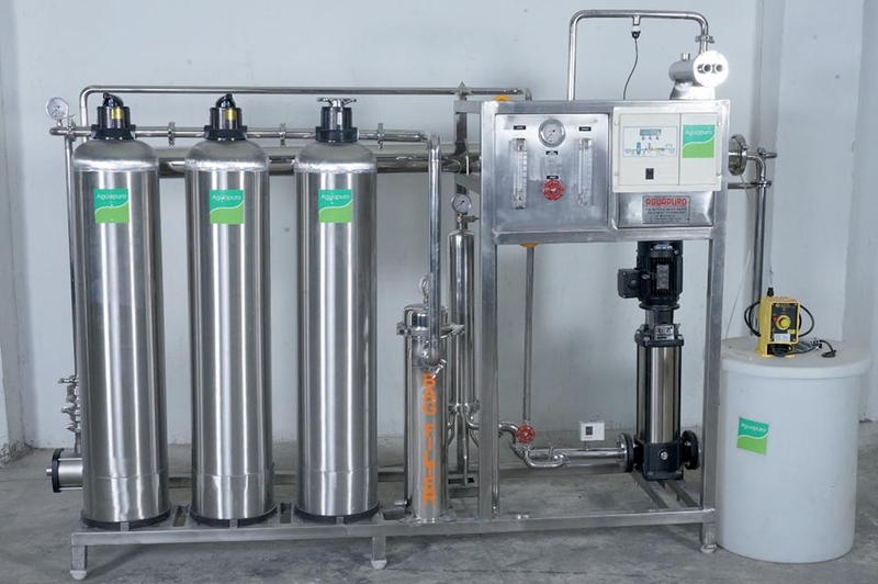 Chọn máy lọc nước công nghiệp - 08