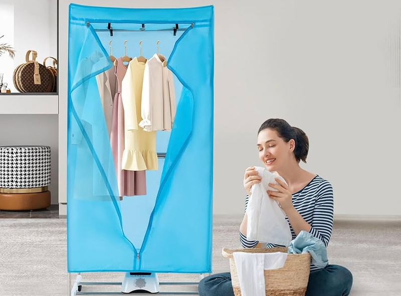 Ưu ti&ecirc;n chọn m&aacute;y sấy c&oacute; chức năng diệt khuẩn