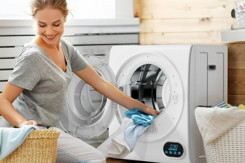 Chọn m&aacute;y sấy c&oacute; nhiều chế độ sấy linh hoạt