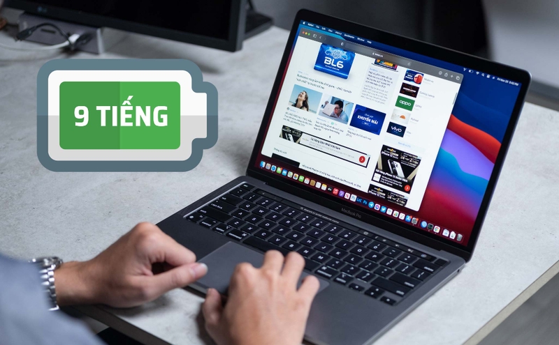Chọn mua MacBook Air hay Ultrabook - hình 7