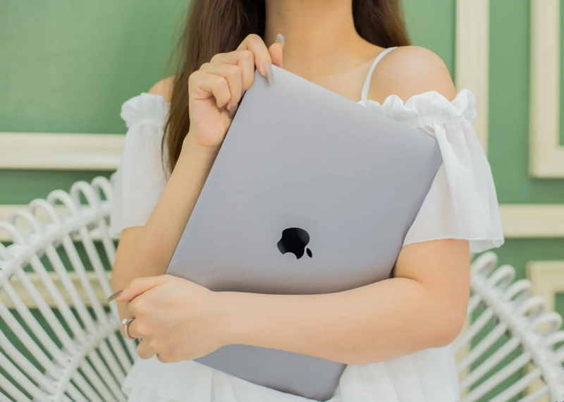 Chọn mua MacBook Air hay Ultrabook - hình 9