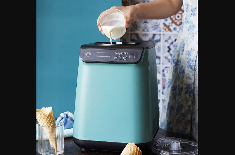 Chọn mua m&aacute;y l&agrave;m kem cho gia đ&igrave;nh ảnh 4