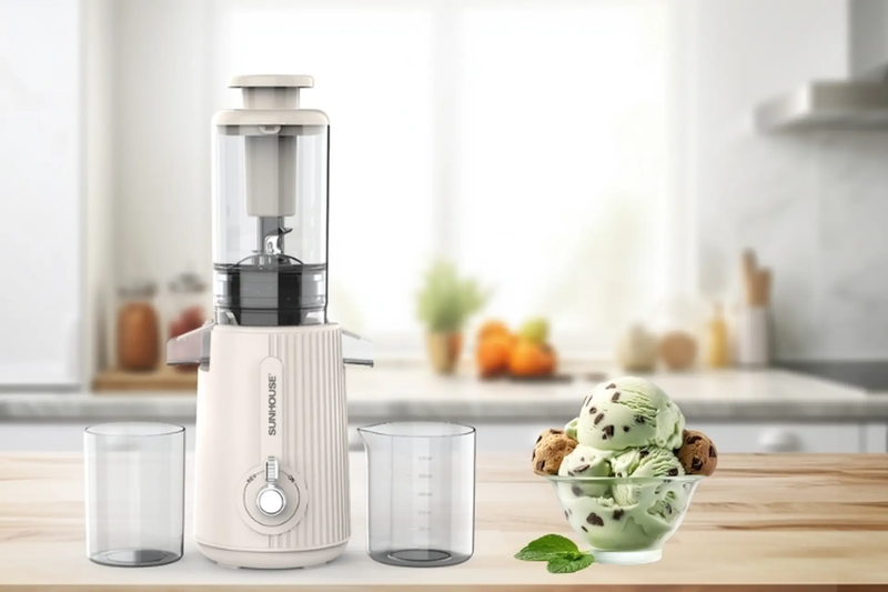 Chọn mua m&aacute;y l&agrave;m kem cho gia đ&igrave;nh ảnh 11122