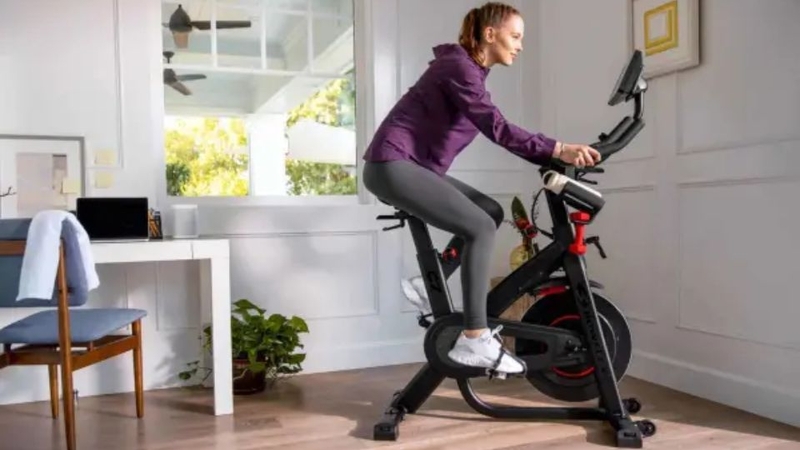 Chọn mua xe đạp tập thể dục tại nhà 5
