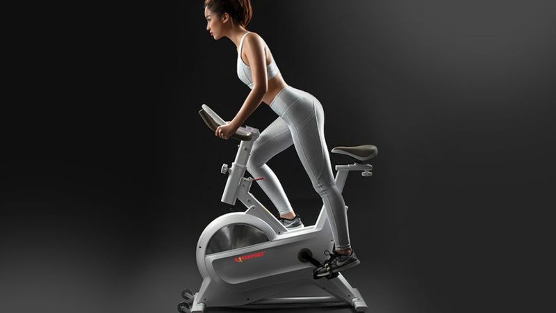 Chọn mua xe đạp tập thể dục tại nhà 6