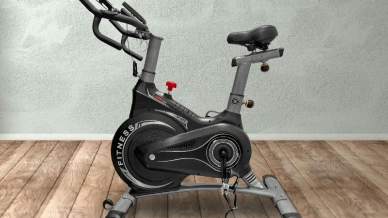 Chọn mua xe đạp tập thể dục tại nhà 7