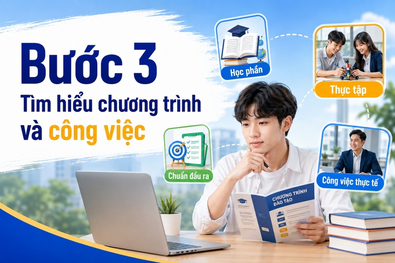 Nên chọn ngành theo sở thích hay theo điểm - 6