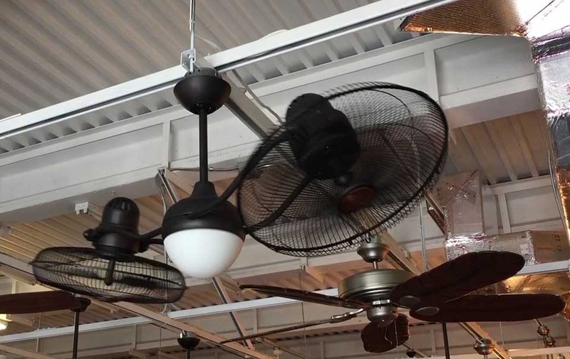 C&aacute;ch chọn quạt đảo trần - 06