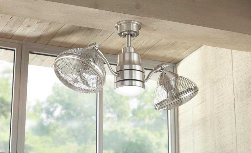 C&aacute;ch chọn quạt đảo trần - 04