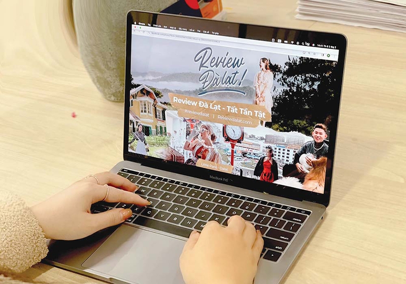 Tour du lịch giá sinh viên - 04